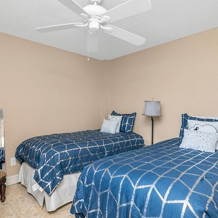 Tropical Oasis 809 Apartment Naples Luaran gambar