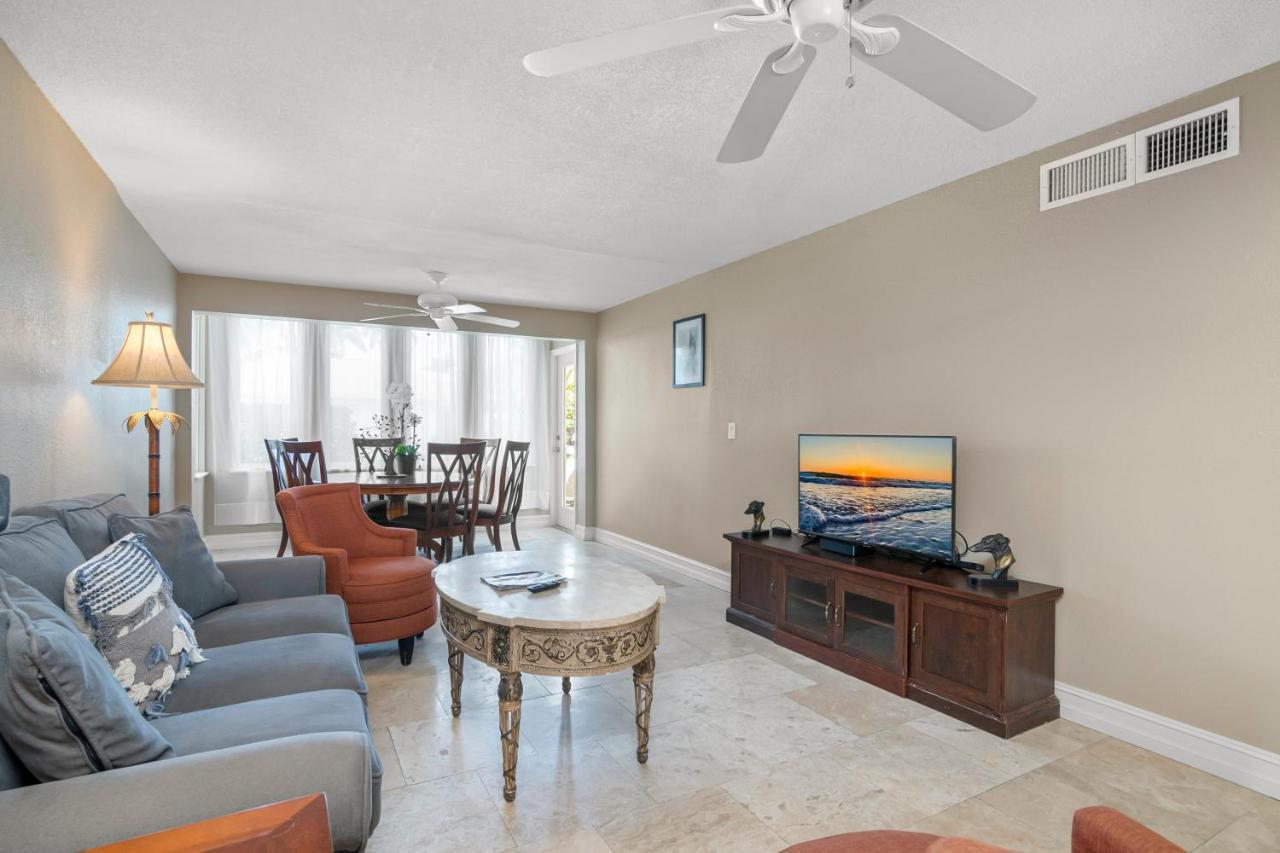 Tropical Oasis 809 Apartment Naples Luaran gambar