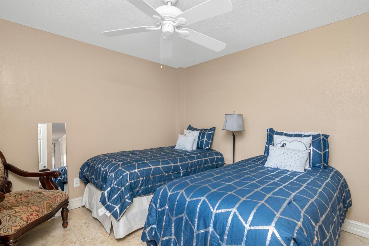Tropical Oasis 809 Apartment Naples Luaran gambar