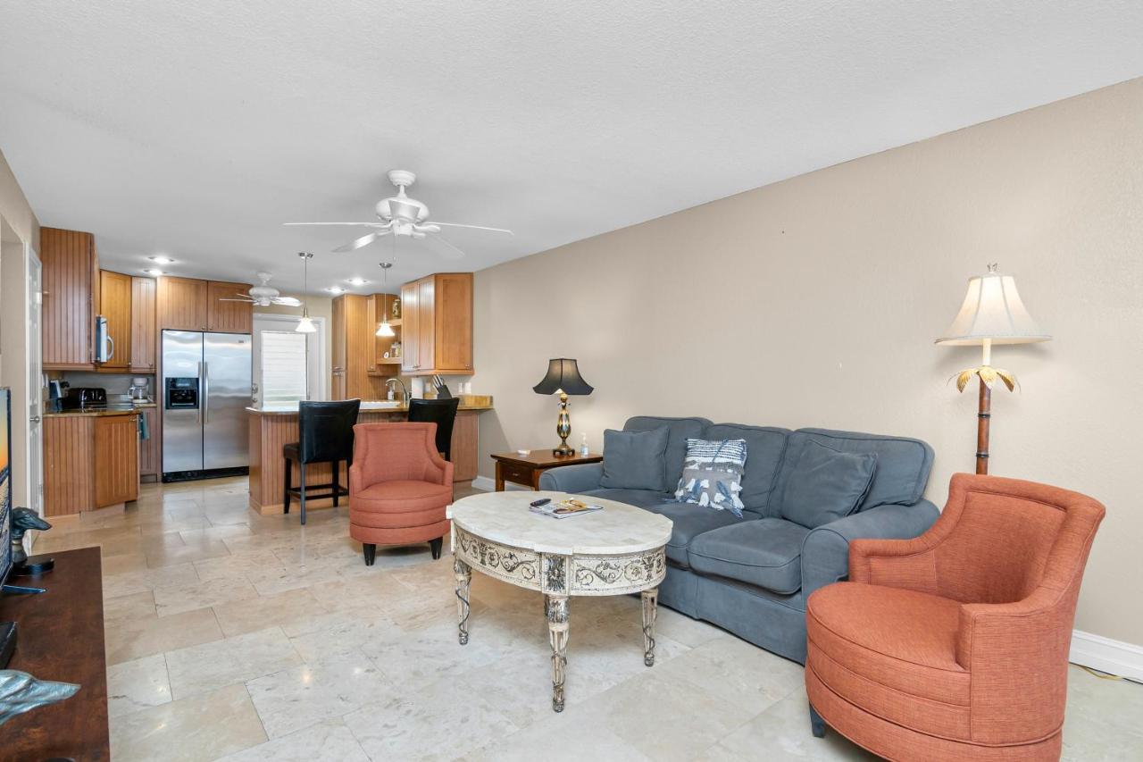 Tropical Oasis 809 Apartment Naples Luaran gambar