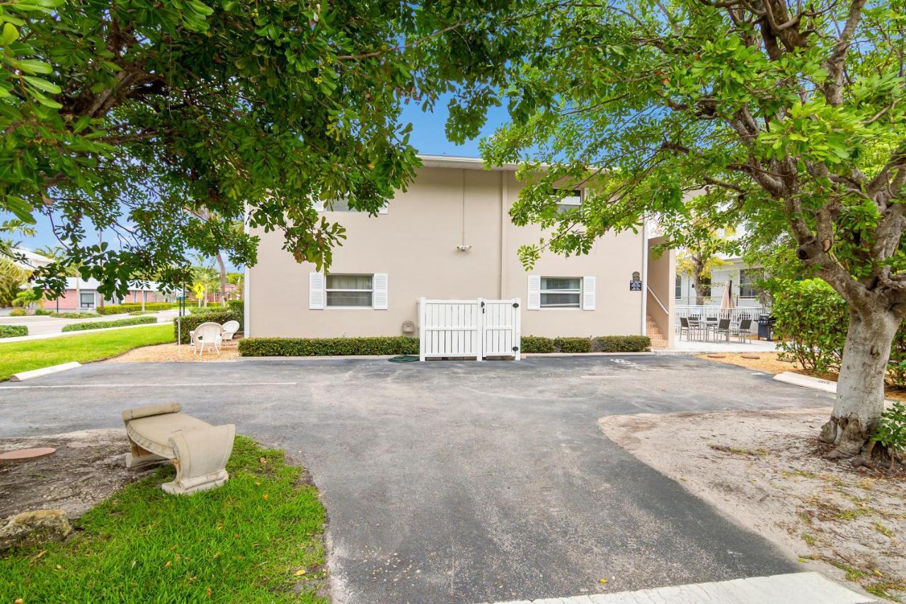 Tropical Oasis 809 Apartment Naples Luaran gambar