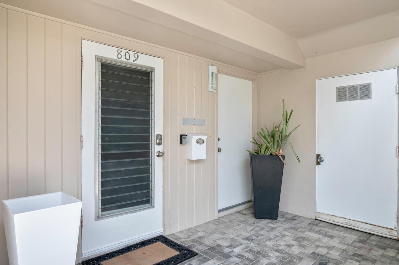 Tropical Oasis 809 Apartment Naples Luaran gambar