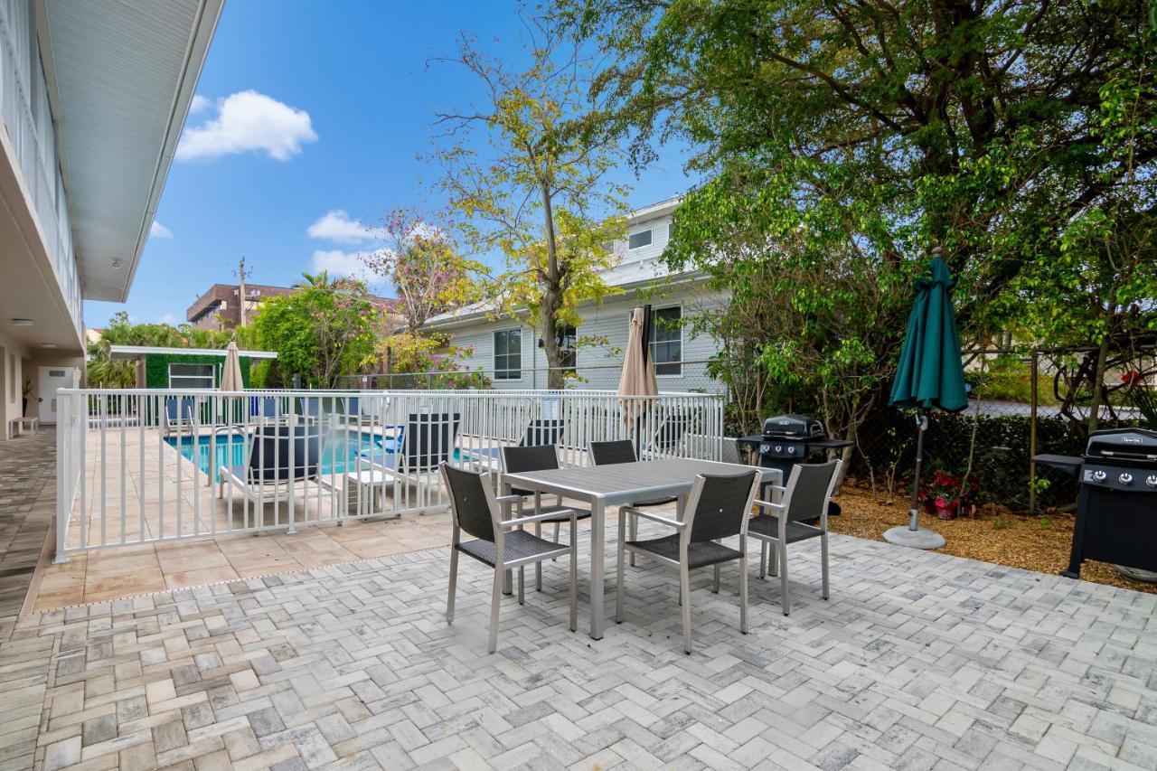Tropical Oasis 809 Apartment Naples Luaran gambar