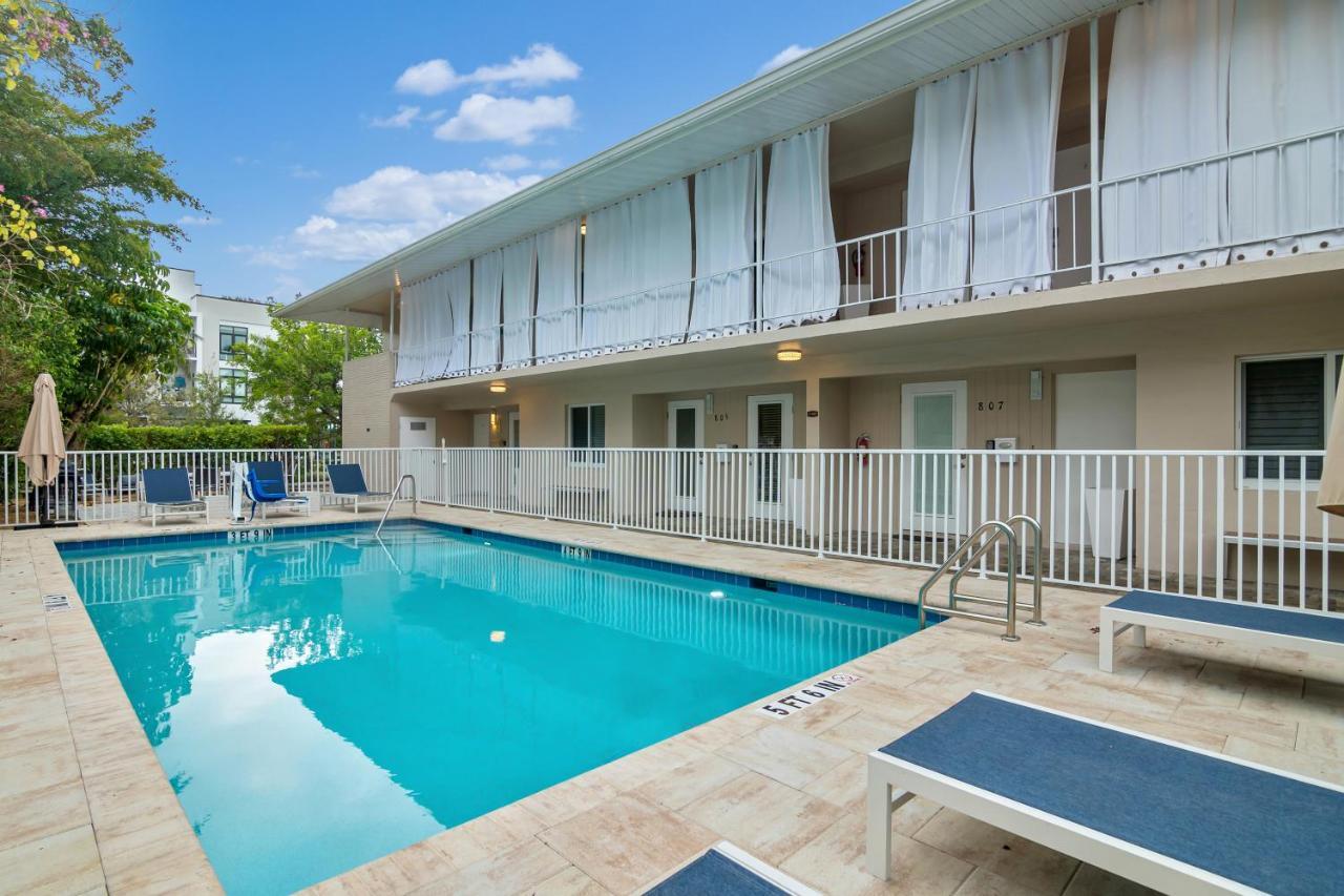 Tropical Oasis 809 Apartment Naples Luaran gambar