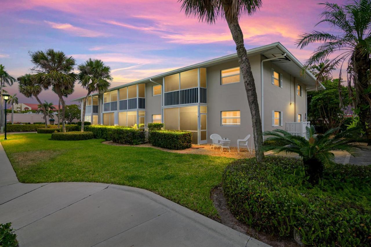 Tropical Oasis 809 Apartment Naples Luaran gambar